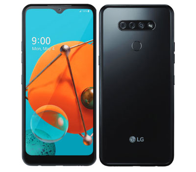 lg51k phone