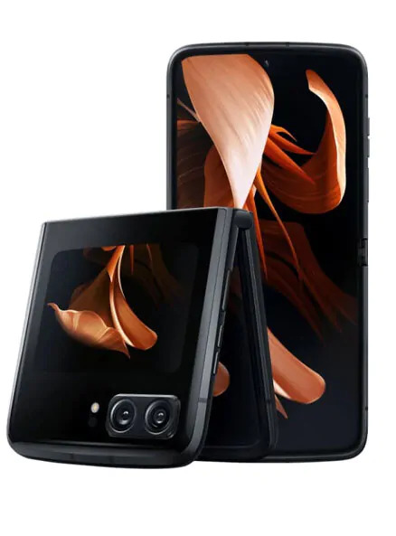 Motorola Razr Plus 2024 Price in Pakistan