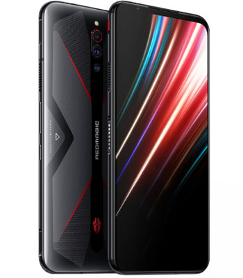 zte nubia red magic 5g