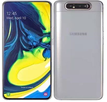 samsung guru body