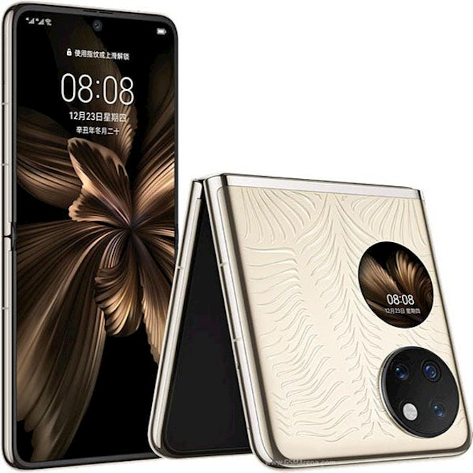 Huawei Pocket 3 Price