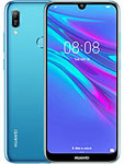 Huawei Y6 Pro 2020 Price