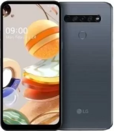 LG Q83 Price
