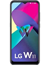 LG W12 Price