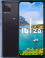 Motorola Ibiza 5G Price