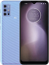Motorola Moto G20 Price