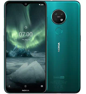 Nokia 7.4 5G Price