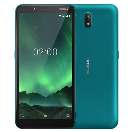 Nokia C2 Price