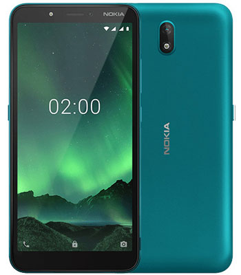 Nokia C3 Plus Price