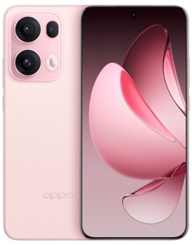 Oppo Reno 13 Pro China Price