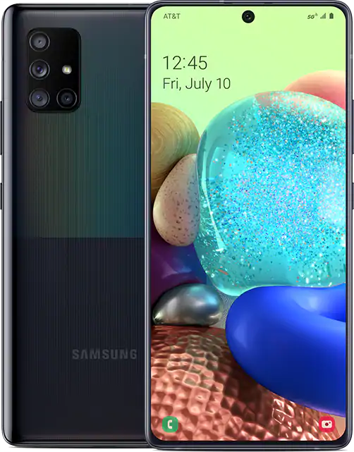Samsung Galaxy A Quantum 2 5G Price