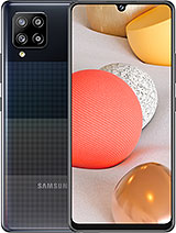 Samsung Galaxy A42 5G 6GB RAM Price