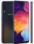 Samsung Galaxy A50 Price