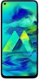 Samsung Galaxy A42s Price