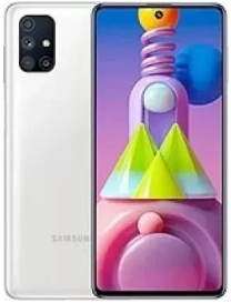 Samsung Galaxy M52s Price