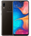 Samsung Galaxy W20 5G Price