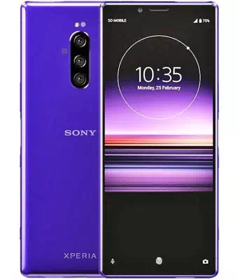Sony Xperia XZ4 Price