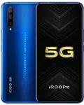 Vivo iQ00 Pro 5G Price