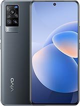 Vivo X60 Curved Screen Edition Price