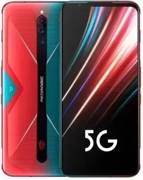 ZTE Nubia Red Magic 6 Tencent Games Edition Price