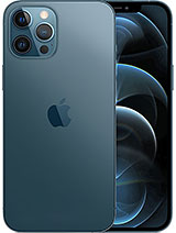 Apple iPhone 12 Pro Max 256GB ROM Price