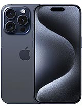 Apple iPhone 15 Pro Price