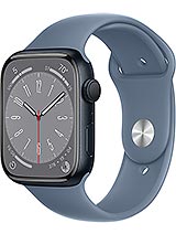 Apple Watch Series 8 Aluminum Price