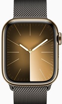 Apple Watch Series 10 Aluminum Price
