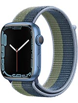 Apple Watch Series 7 Aluminum Price