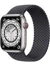 Apple Watch Edition Series 7 Price