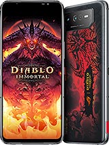 Asus ROG Phone 6 Diablo Immortal Edition Price