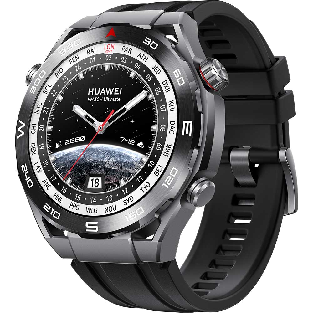 Huawei Watch Ultimate 3 Price