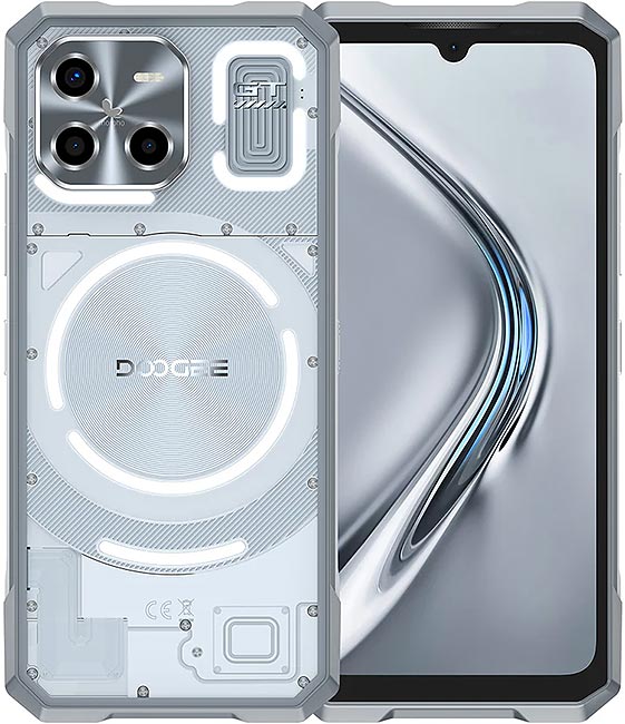 Doogee Balde GT Price