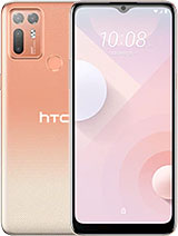HTC Desire 21 Plus Price