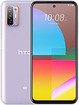 HTC Desire 21 Pro 5G Price