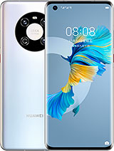 Huawei Mate 40E 4G 256GB ROM Price