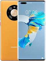 Huawei Mate 40 Pro 4G 256GB ROM Price