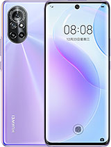 Huawei Nova 10  Plus