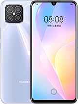 Huawei Nova 8 Plus