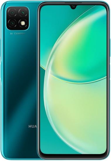 Huawei Nova Y60 Price