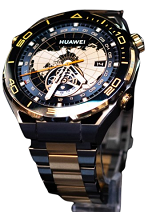 Huawei Watch Ultimate Gold Edition Price