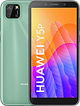 Huawei Y5p Price
