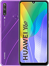 Huawei Y6p Price