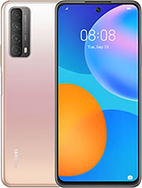 Huawei Y7a Price