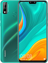 Huawei Y8s Price