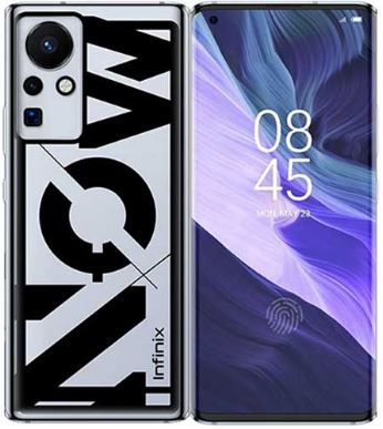 Infinix Concept Phone 2021 Price
