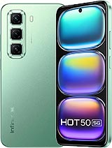 Infinix Hot 50 Price