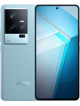 iQOO 11s Price