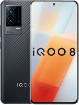 Vivo iQOO 8 5G Price