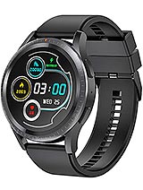 iTel Smart Watch 1GS Price